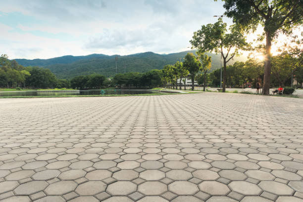 Best Gravel Driveway Installation in Walnut Creek, CA